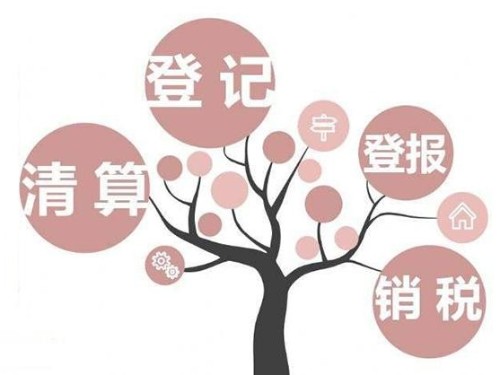 安迅商務讓你(nǐ)全方位掌握公司注銷