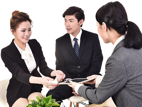 安迅商務分(fēn)享商标注冊過程中的(de)四個(gè)注意事(shì)項