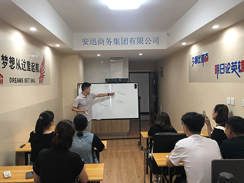 安迅商務告訴您商标的(de)種類有(yǒu)哪些(xiē)