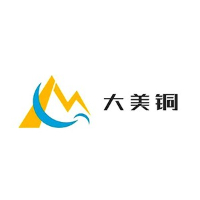 大(dà)美(měi)銅
